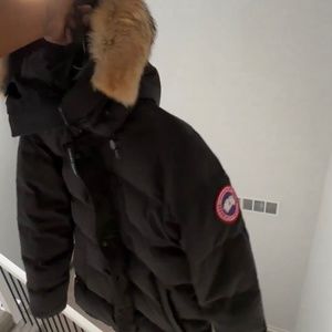 Men’s Canada Goose